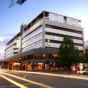 4* Hotel Novotel