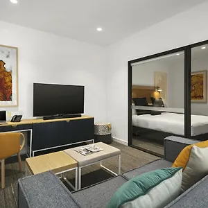 4* Aparthotel Quest Walk